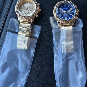 New Watches